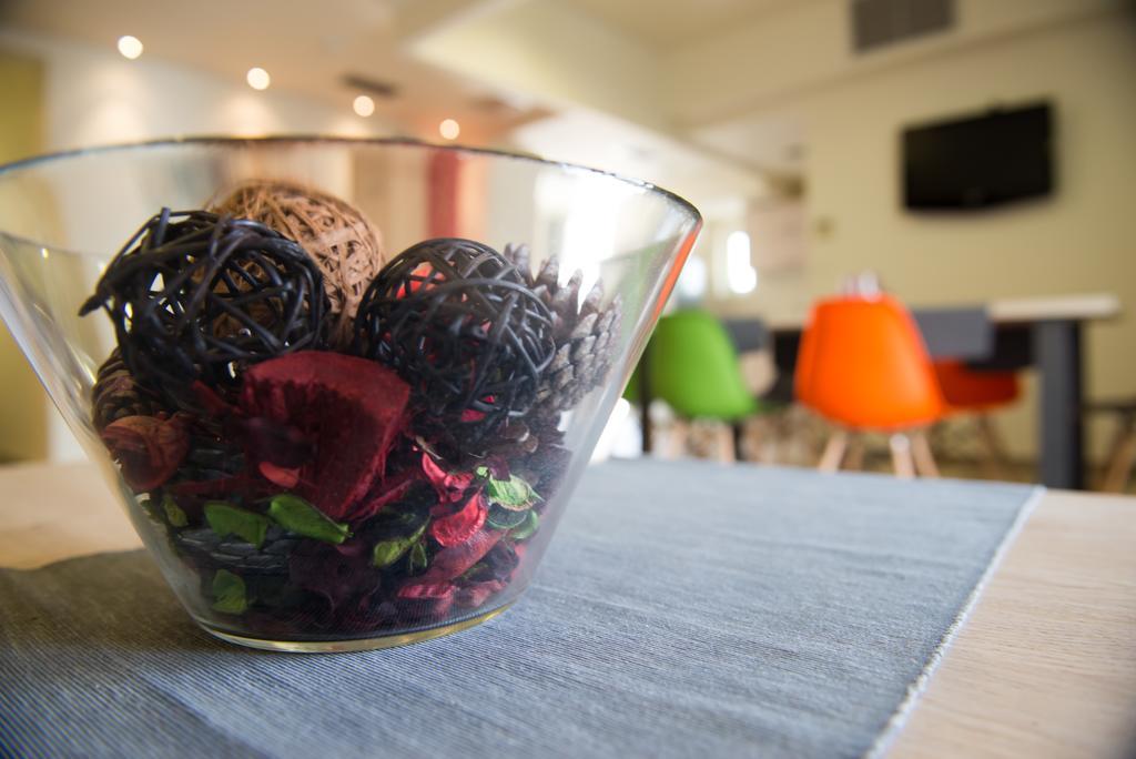 Athens Way Lofts Apartment Екстериор снимка