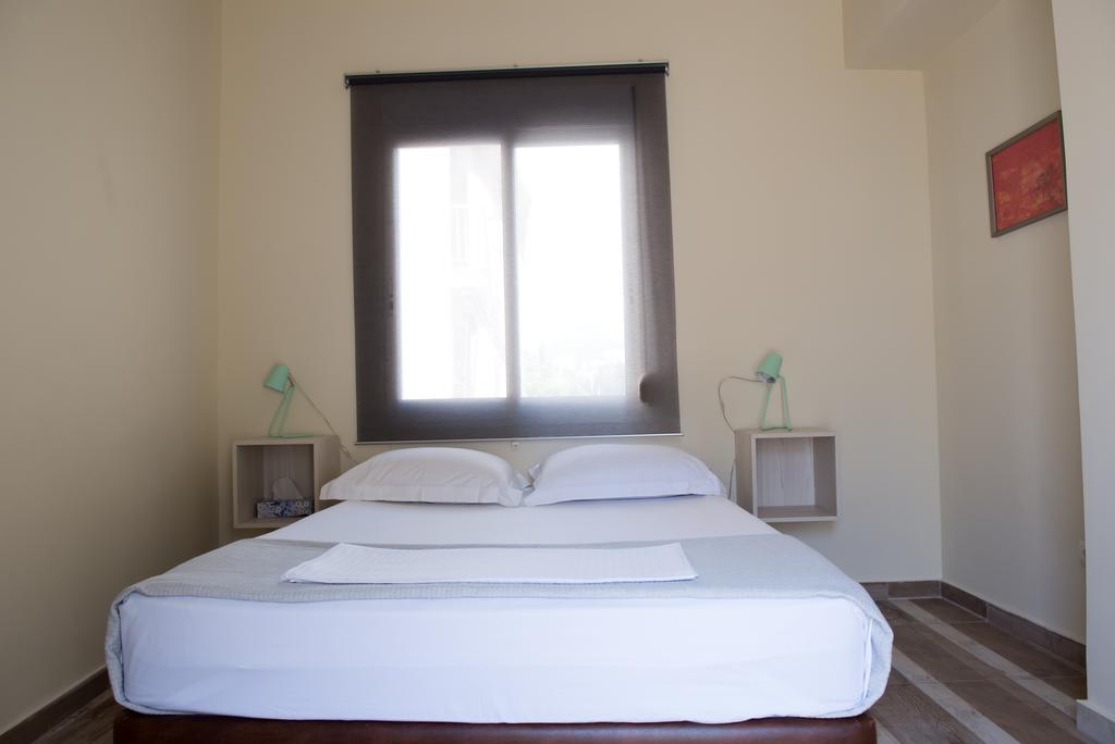 Athens Way Lofts Apartment Екстериор снимка