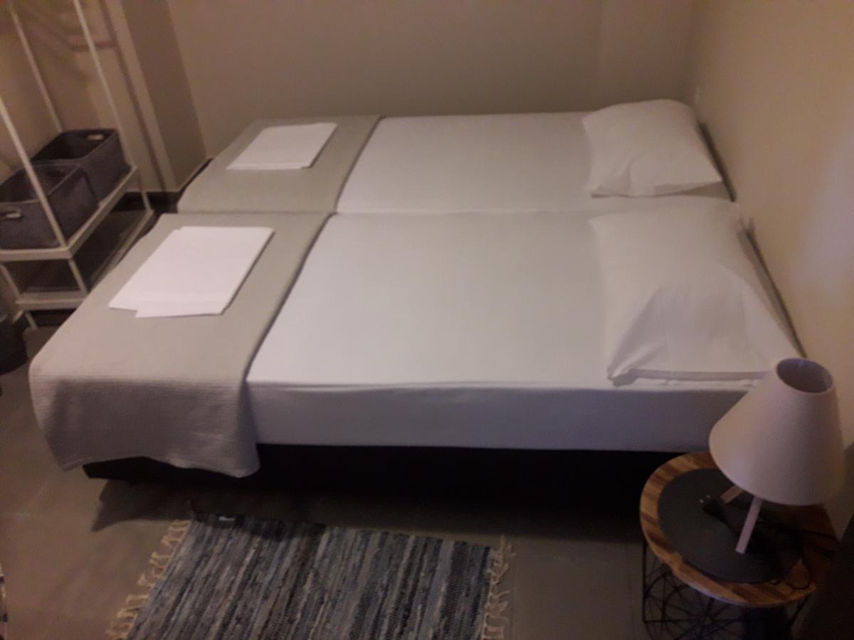 Athens Way Lofts Apartment Екстериор снимка
