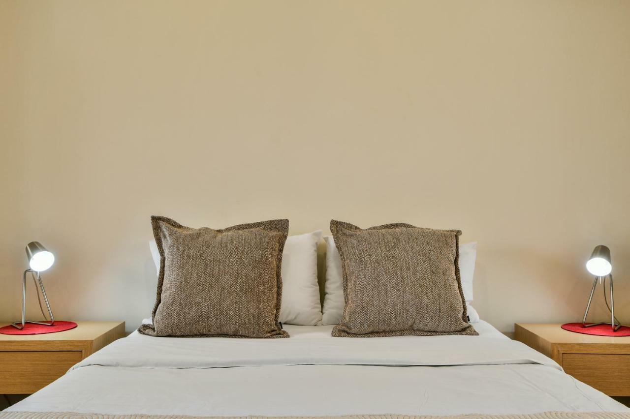 Athens Way Lofts Apartment Екстериор снимка