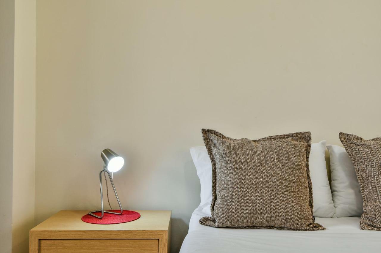 Athens Way Lofts Apartment Екстериор снимка