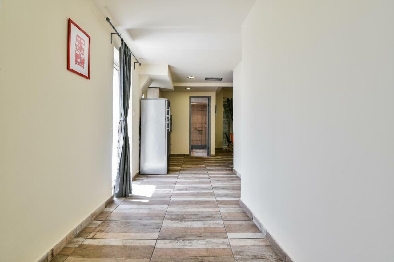 Athens Way Lofts Apartment Екстериор снимка