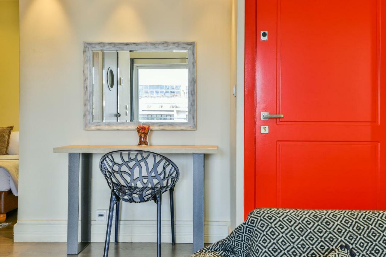 Athens Way Lofts Apartment Екстериор снимка